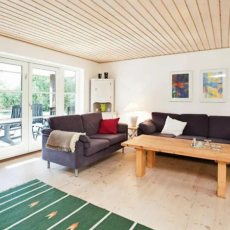 8 Person In Holiday home