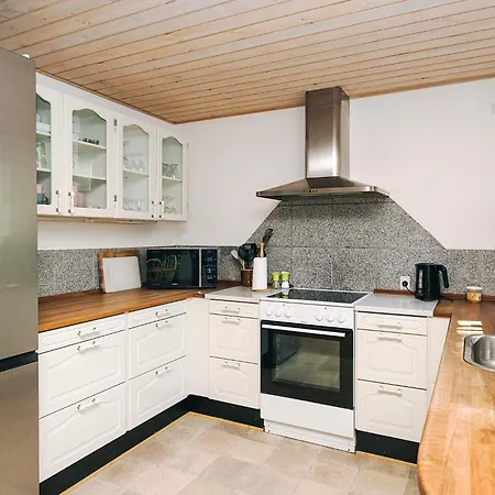 8 Person In Holiday home