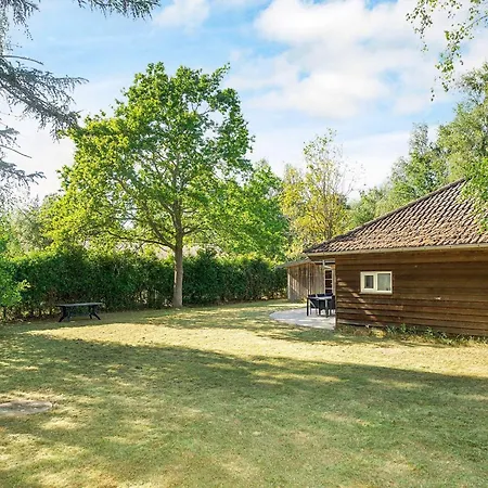 Holiday home 8 Person In *