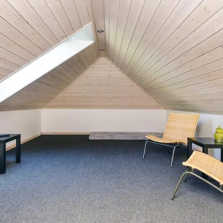 8 Person In Holiday home Store Fuglede