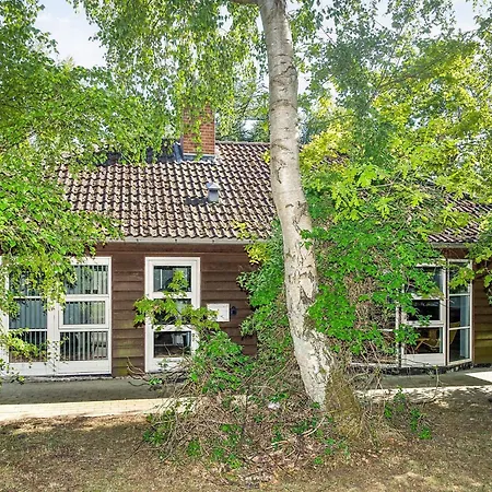Holiday home 8 Person In