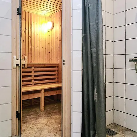 8 Person In Holiday home *
