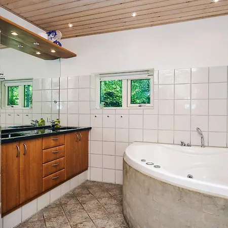 8 Person In Holiday home
