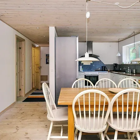 Holiday home 8 Person In