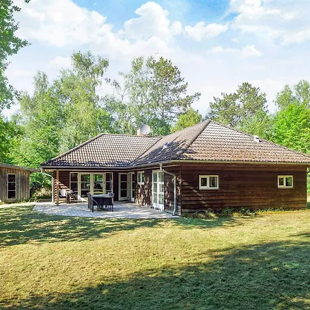 8 Person In Holiday home *