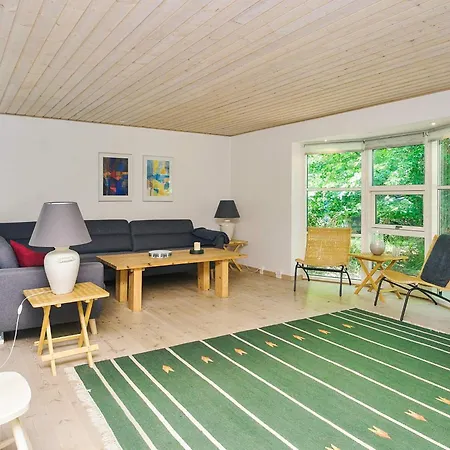 8 Person In Holiday home Store Fuglede
