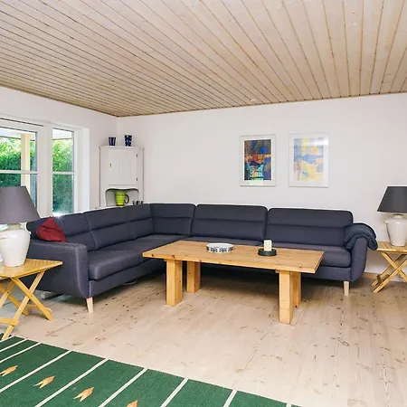 4 Star In Ferienhaus Store Fuglede