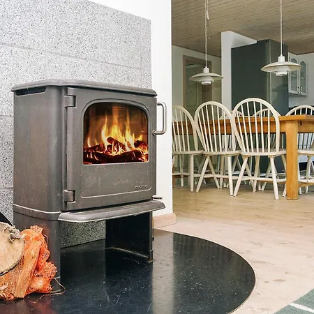 Casa vacanze Tranquil Retreat - By Traum Store Fuglede