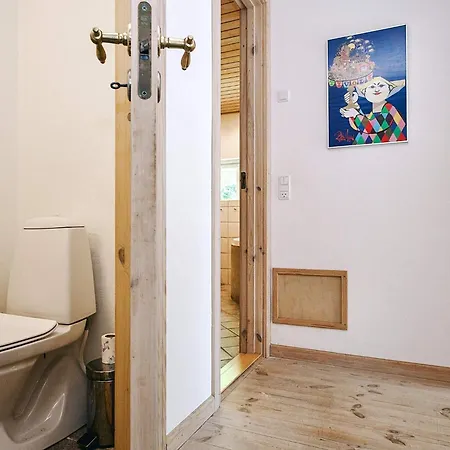 Tranquil Retreat - By Traum