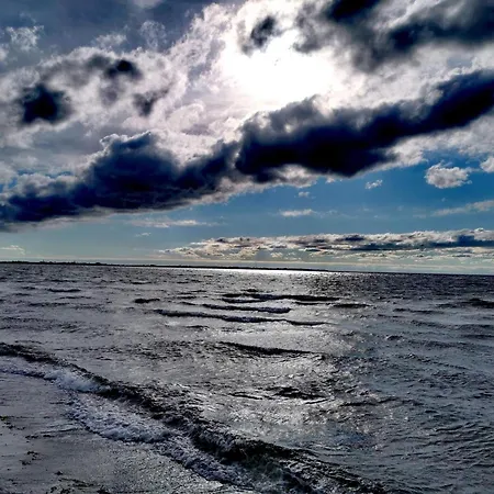 Casa vacanze Tranquil Retreat - By Traum