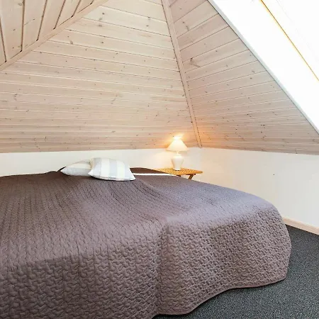 8 Person In Holiday home Store Fuglede