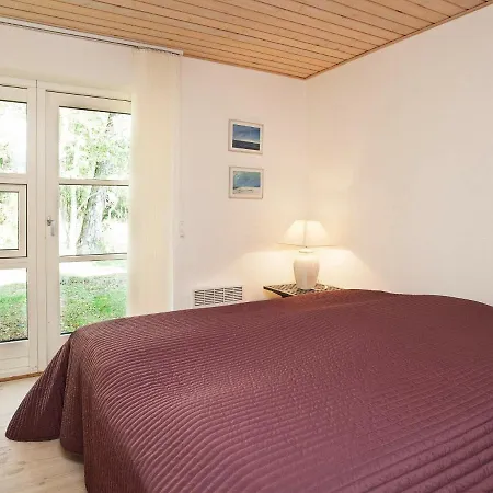 Holiday home 8 Person In