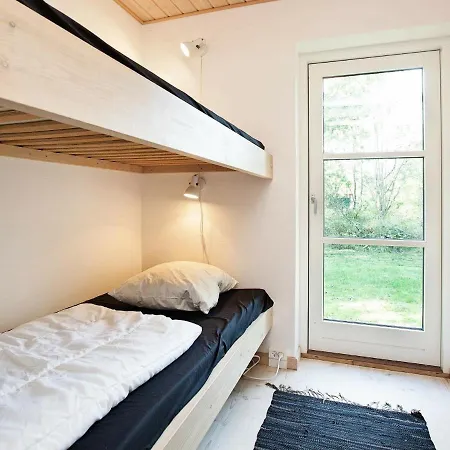 8 Person In Holiday home