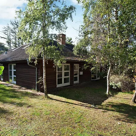 8 Person In Holiday home Store Fuglede